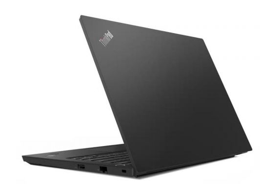 Ноутбук Lenovo ThinkPad E14-IML 14"